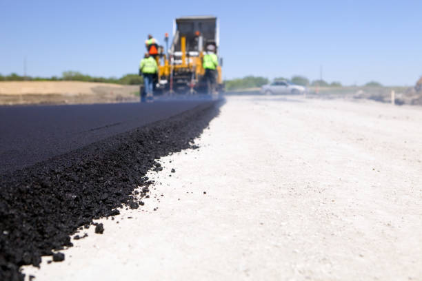 Best Gravel Driveway Installation  in USA